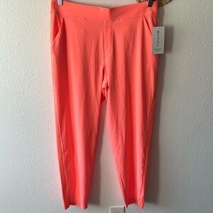 NEW Athleta Brooklyn Ankle Pants - Size 16